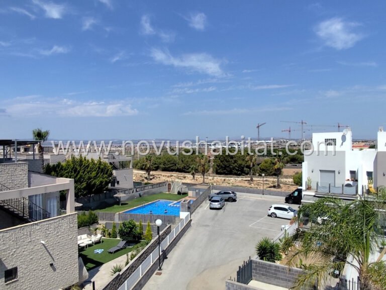 Adosado en Torrevieja - SUN-72392 - foto 43