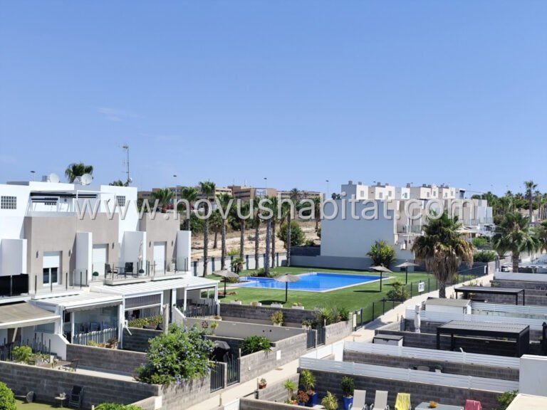 Adosado en Torrevieja - SUN-72392 - foto 44
