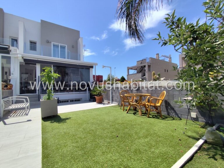 Adosado en Torrevieja - SUN-72392 - foto 50