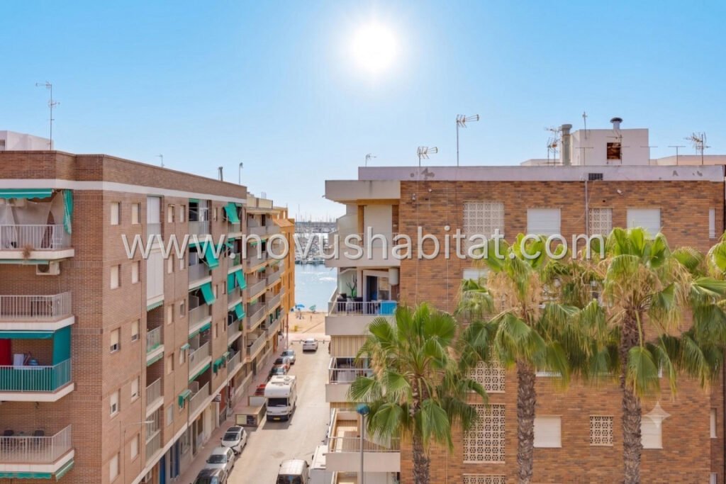 Apartamento en Playa del Acequion - SUN-79345 – foto 1