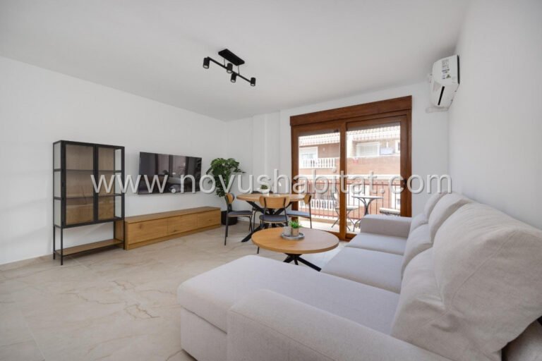 Apartamento en Playa del Acequion - SUN-79345 - foto 2
