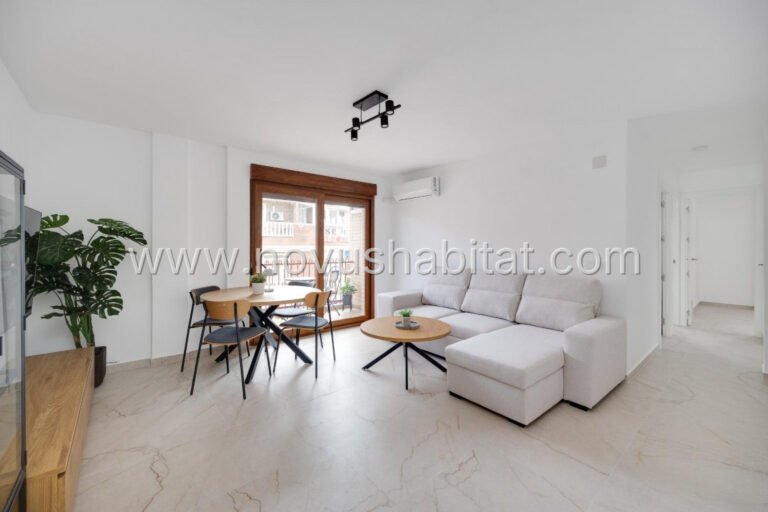 Apartamento en Playa del Acequion - SUN-79345 - foto 3
