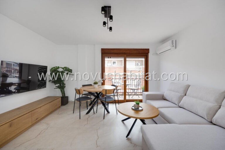 Apartamento en Playa del Acequion - SUN-79345 - foto 4