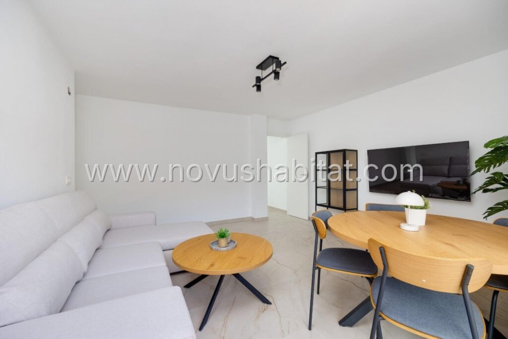 Apartamento en Playa del Acequion - SUN-79345 – foto 5