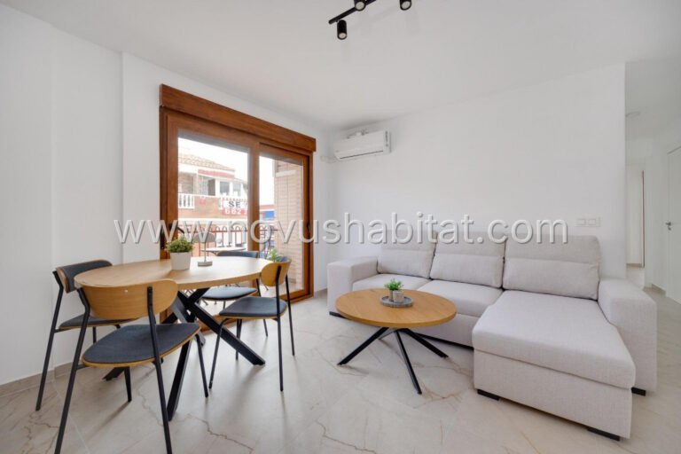Apartamento en Playa del Acequion - SUN-79345 - foto 7