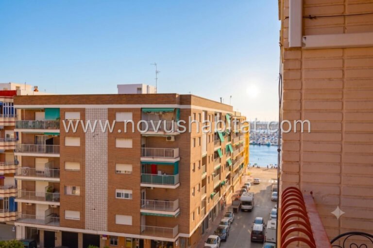 Apartamento en Playa del Acequion - SUN-79345 - foto 8