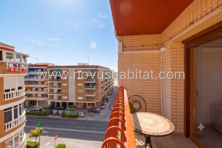 Apartamento en Playa del Acequion - SUN-79345 - foto 9