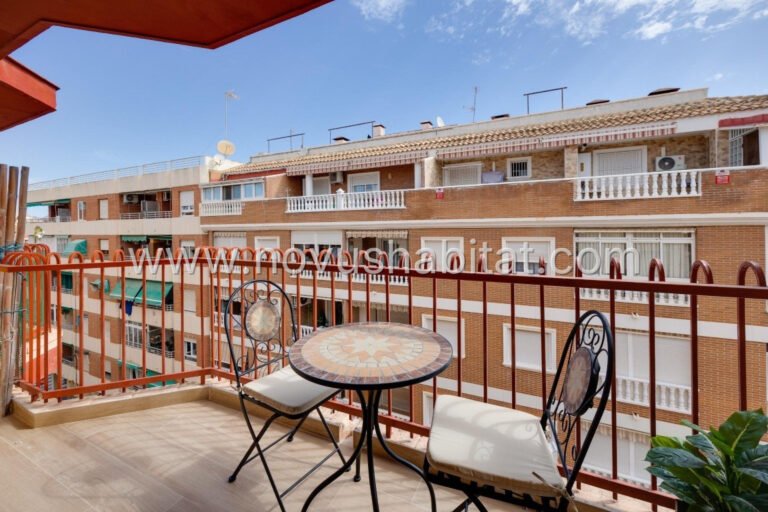 Apartamento en Playa del Acequion - SUN-79345 - foto 10