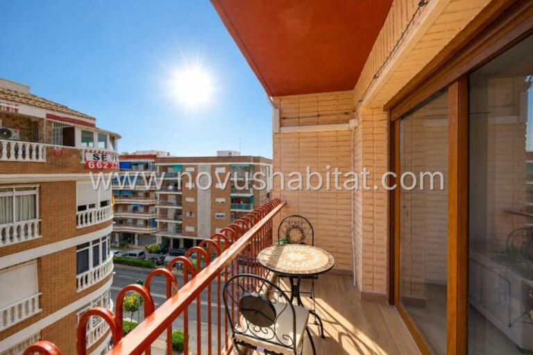 Apartamento en Playa del Acequion - SUN-79345 - foto 11
