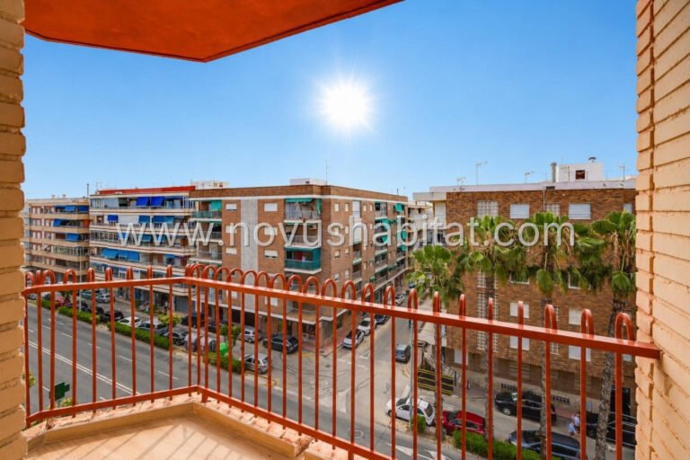 Apartamento en Playa del Acequion - SUN-79345 - foto 26