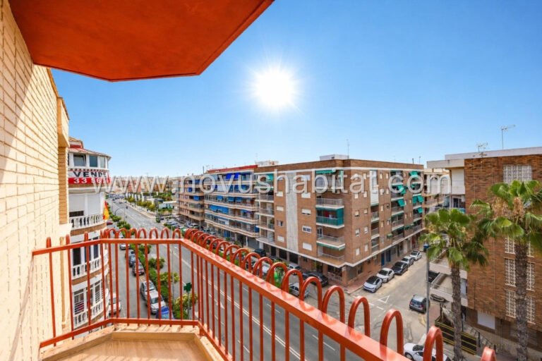 Apartamento en Playa del Acequion - SUN-79345 - foto 27