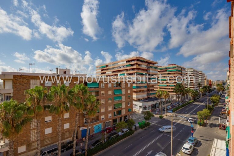 Apartamento en Playa del Acequion - SUN-79345 - foto 32