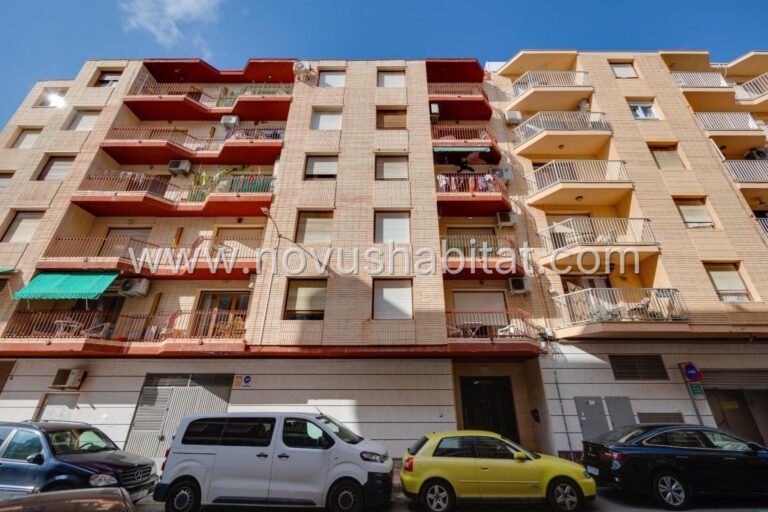 Apartamento en Playa del Acequion - SUN-79345 - foto 34