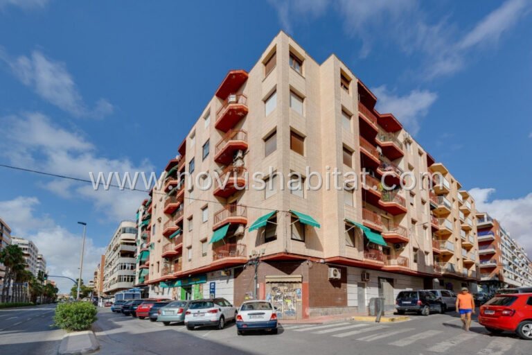 Apartamento en Playa del Acequion - SUN-79345 - foto 35