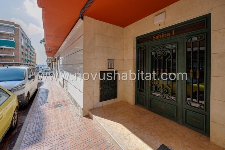 Apartamento en Playa del Acequion - SUN-79345 - foto 36