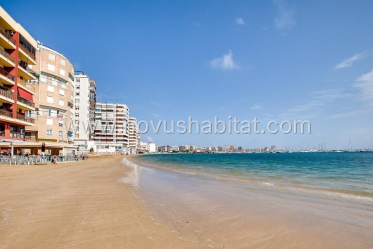 Apartamento en Playa del Acequion - SUN-79345 - foto 44