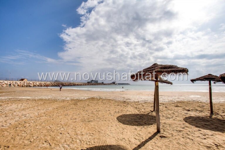 Apartamento en Playa del Acequion - SUN-79345 - foto 45