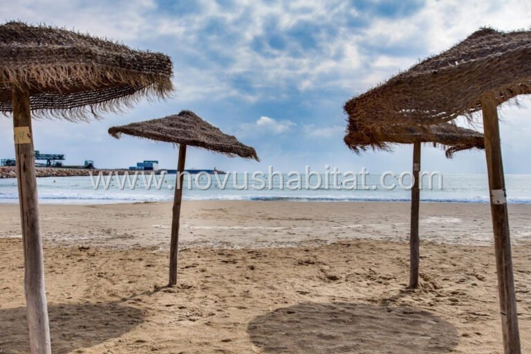 Apartamento en Playa del Acequion - SUN-79345 - foto 46