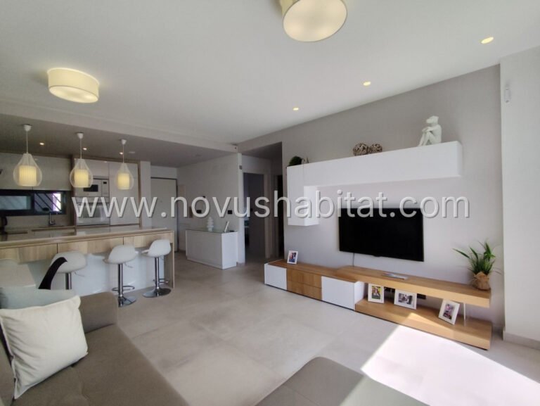 Apartamento en El Raso - SUN-44765 - foto 2