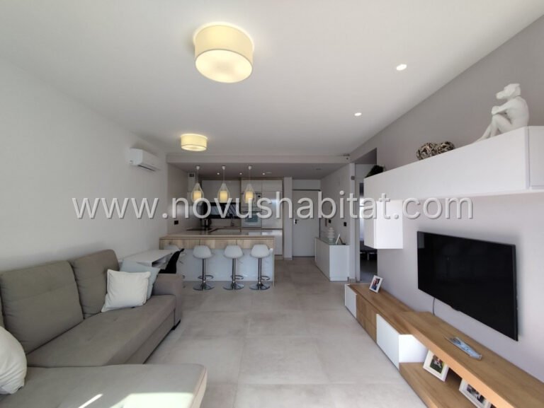 Apartamento en El Raso - SUN-44765 - foto 3
