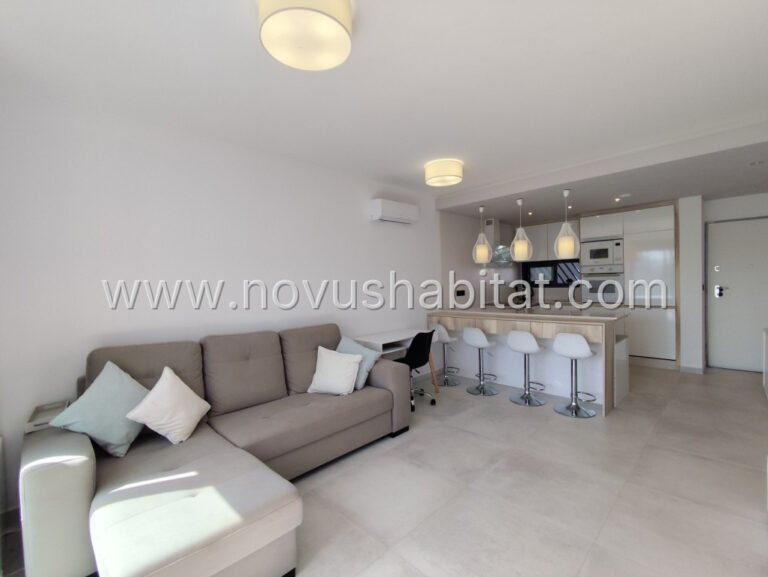 Apartamento en El Raso - SUN-44765 - foto 4