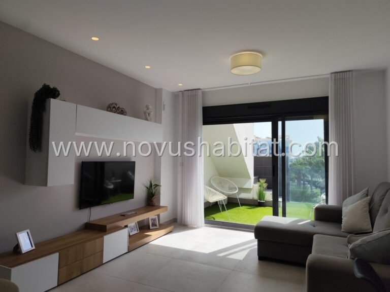 Apartamento en El Raso - SUN-44765 - foto 5