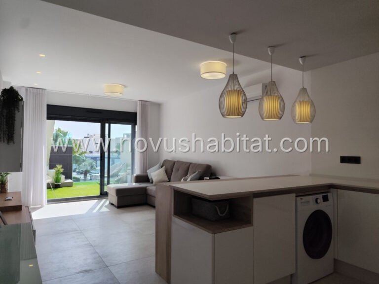 Apartamento en El Raso - SUN-44765 - foto 6