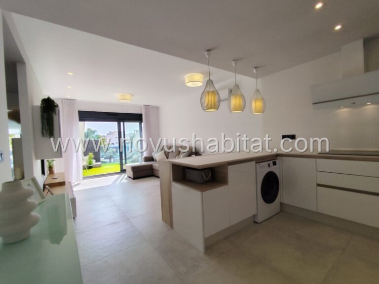 Apartamento en El Raso - SUN-44765 - foto 7