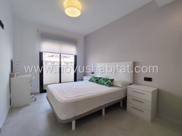 Apartamento en El Raso - SUN-44765 - foto 8