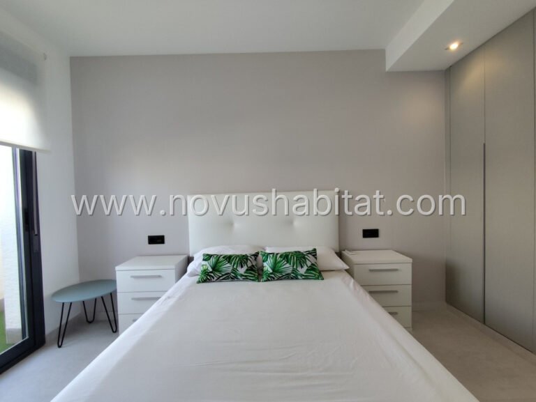 Apartamento en El Raso - SUN-44765 - foto 9