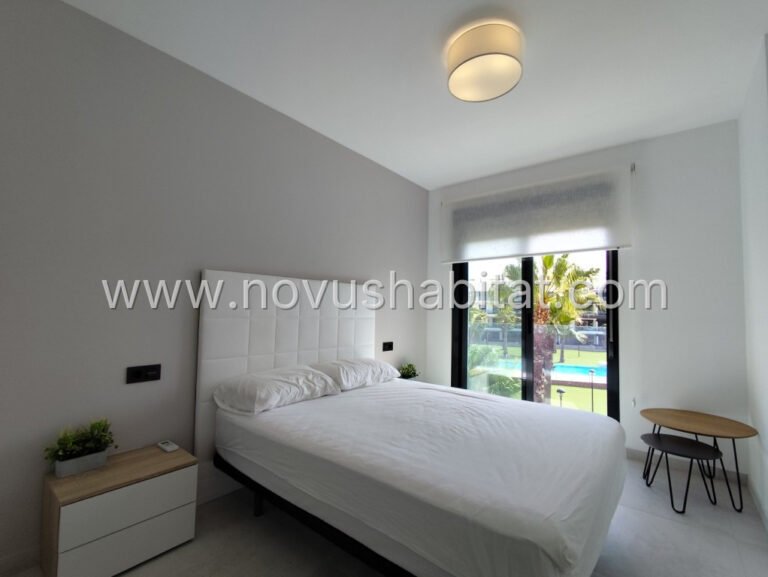 Apartamento en El Raso - SUN-44765 - foto 11