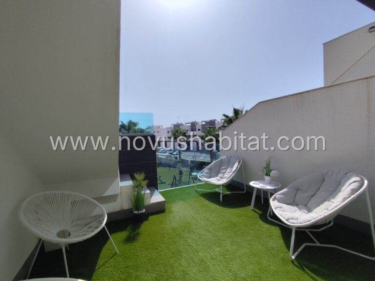 Apartamento en El Raso - SUN-44765 - foto 19