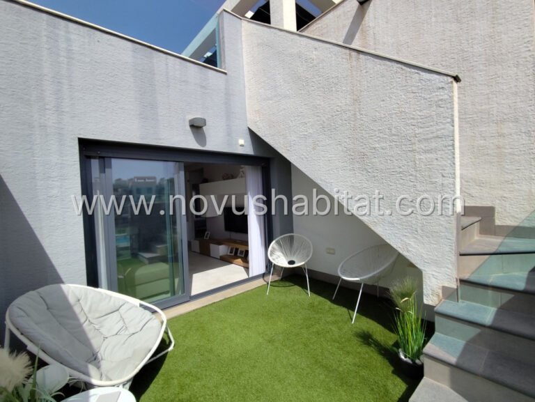 Apartamento en El Raso - SUN-44765 - foto 20