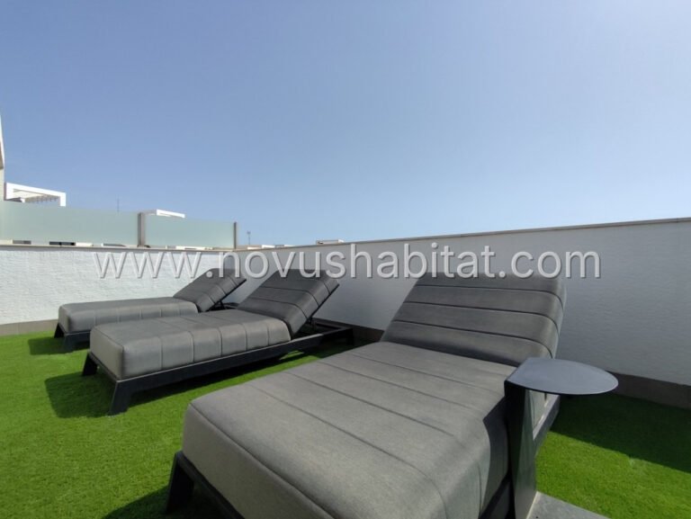 Apartamento en El Raso - SUN-44765 - foto 22