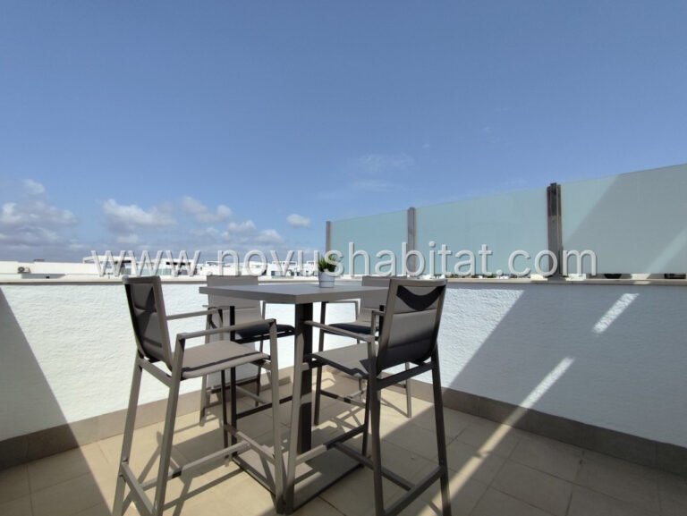 Apartamento en El Raso - SUN-44765 - foto 23