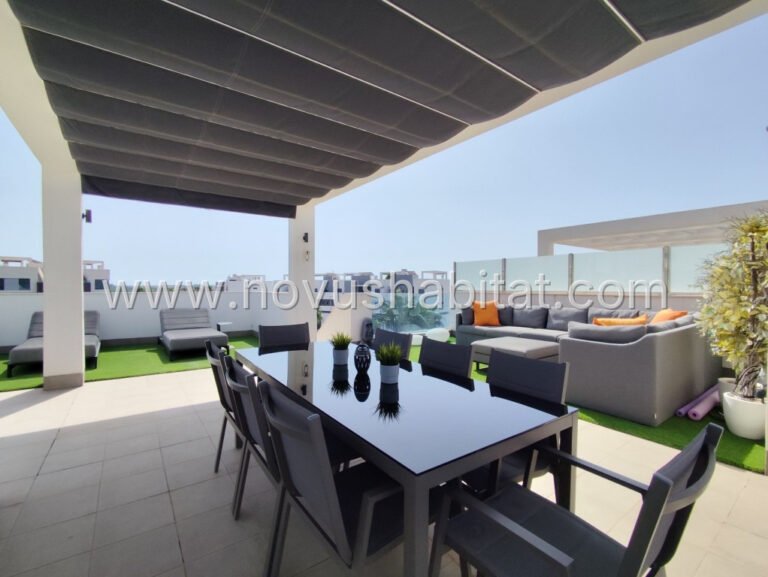 Apartamento en El Raso - SUN-44765 - foto 24