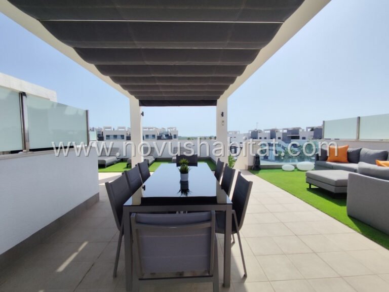 Apartamento en El Raso - SUN-44765 - foto 25
