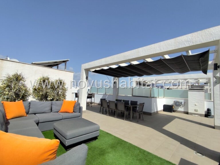 Apartamento en El Raso - SUN-44765 - foto 26