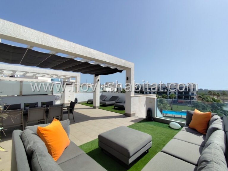 Apartamento en El Raso - SUN-44765 - foto 27