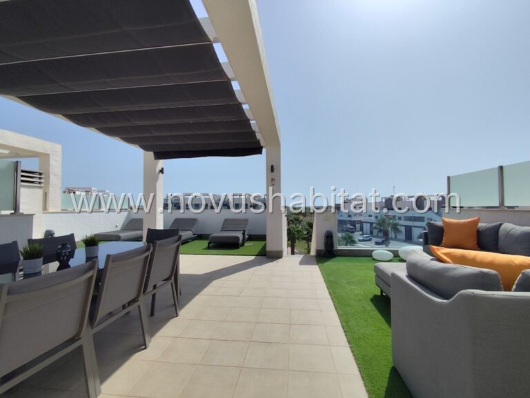 Apartamento en El Raso - SUN-44765 - foto 28