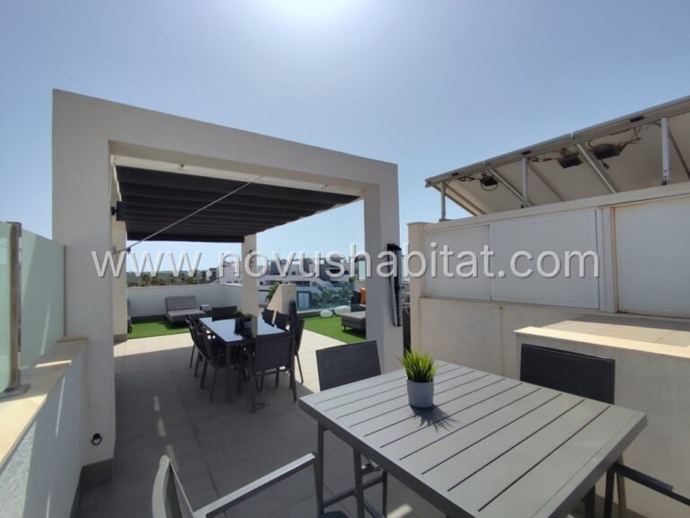 Apartamento en El Raso - SUN-44765 - foto 29