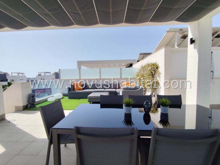 Apartamento en El Raso - SUN-44765 - foto 30