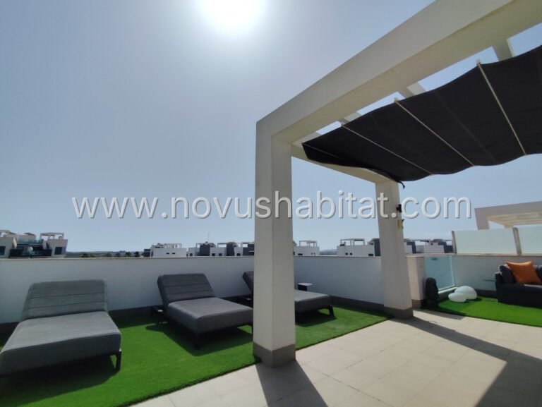 Apartamento en El Raso - SUN-44765 - foto 31