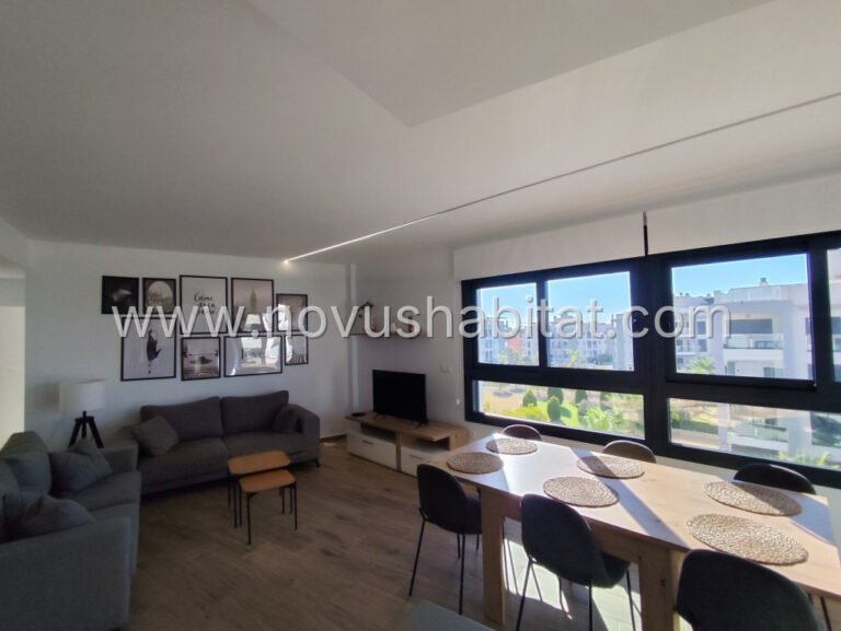 Apartamento en Villamartín - SUN-98862 - foto 2