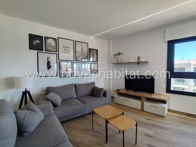Apartamento en Villamartín - SUN-98862 - foto 3