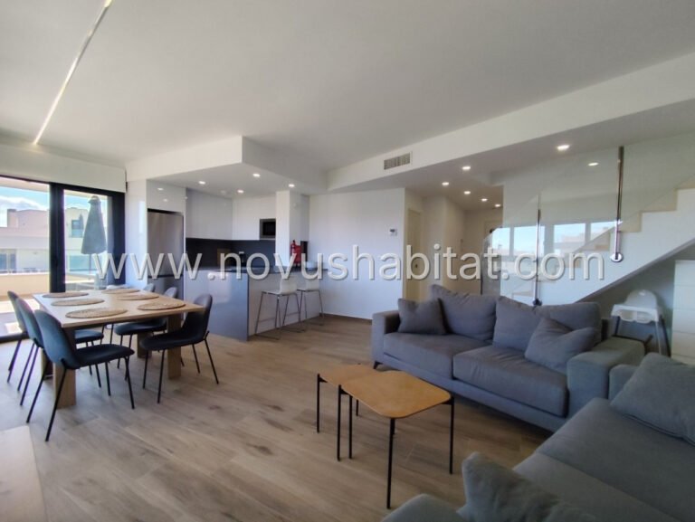 Apartamento en Villamartín - SUN-98862 - foto 4