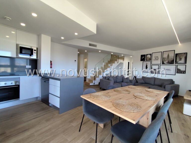 Apartamento en Villamartín - SUN-98862 - foto 5
