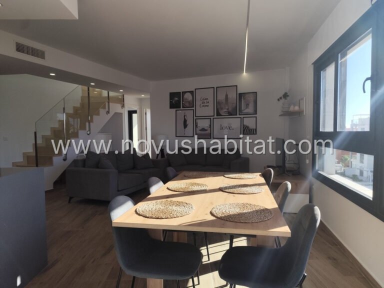 Apartamento en Villamartín - SUN-98862 - foto 7