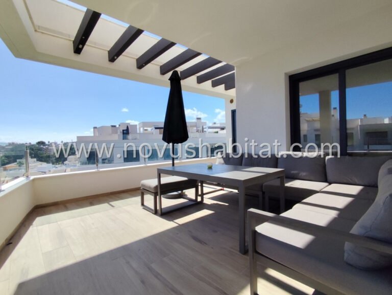 Apartamento en Villamartín - SUN-98862 - foto 9