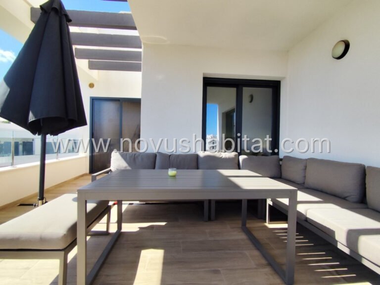 Apartamento en Villamartín - SUN-98862 - foto 10